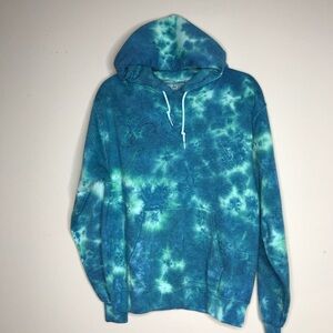 Artist Union/Urban Outfitters Men’s hooded sweatshirt Small brand new-no tag